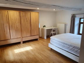 Cuartos Para Rentar