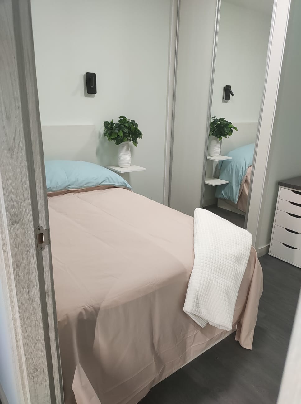 Colocation Salamanca 266719