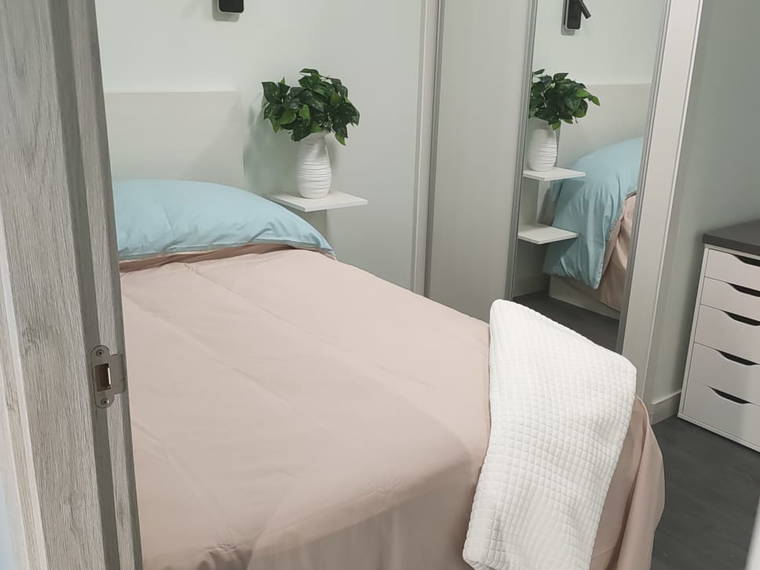 Chambre À Louer Salamanca 266719