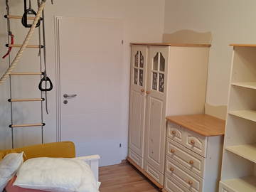 Chambre À Louer Bad Krozingen 284422