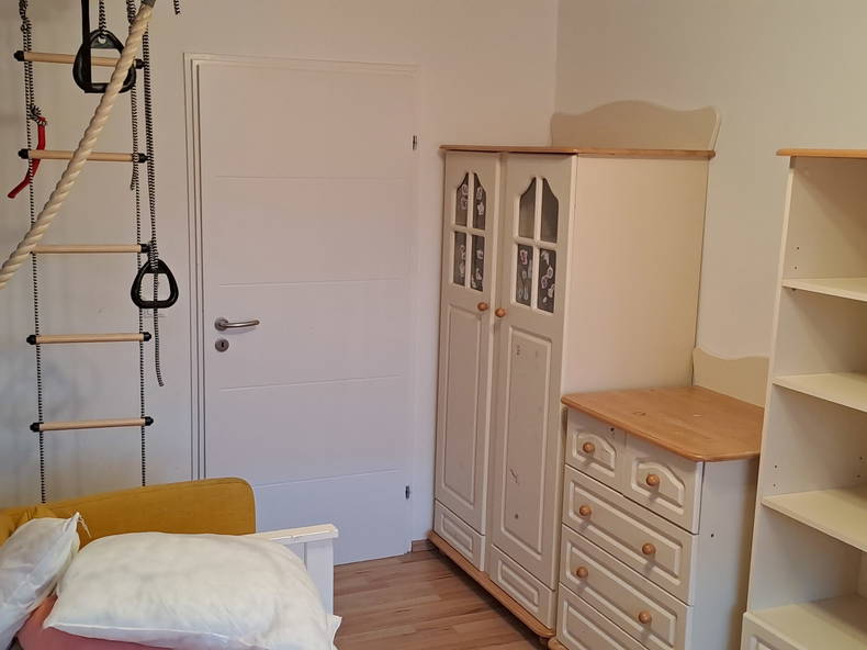 Quedarse En Casa Bad Krozingen 284422-1