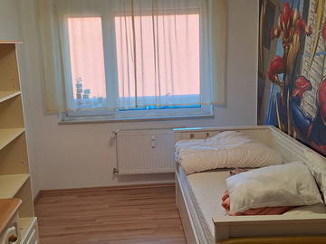 Chambre À Louer Bad Krozingen 284422