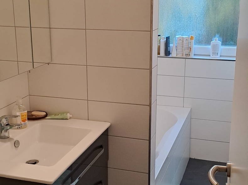 Quedarse En Casa Bad Krozingen 284422-4