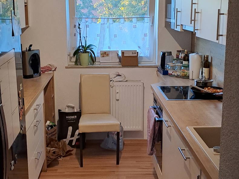 Quedarse En Casa Bad Krozingen 284422-5