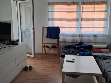 Chambre À Louer Bad Krozingen 284422