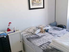 Rooms for rent
