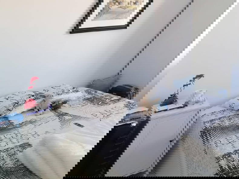 Quedarse En Casa Sevilla 397540-1