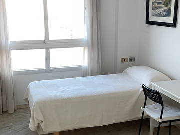 Room For Rent Sevilla 397540