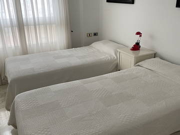 Chambre À Louer Sevilla 397540