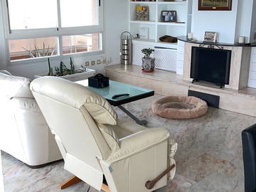 Chambre Chez L'habitant Sevilla 397540-4