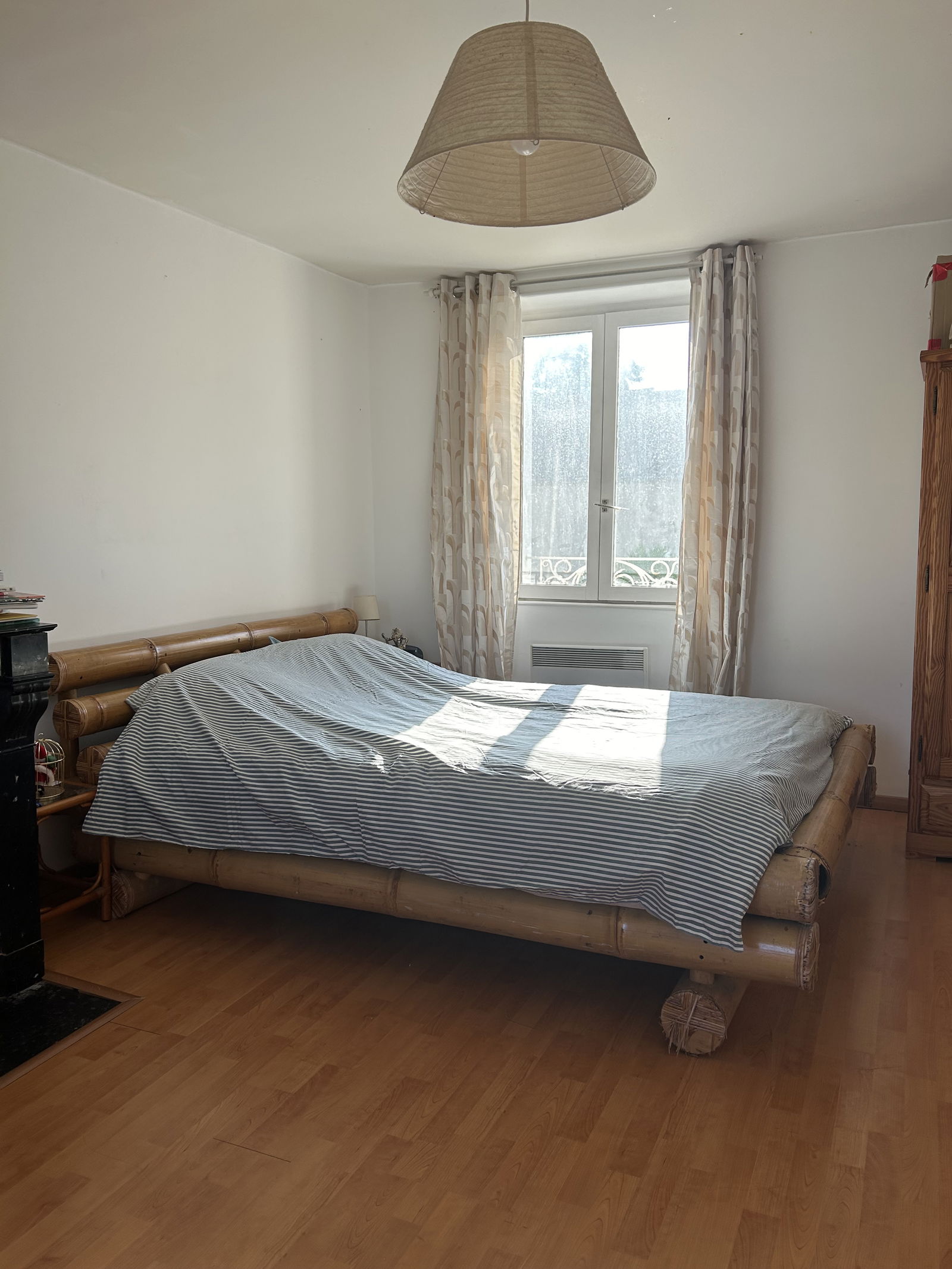 Homestay Vigny 420719