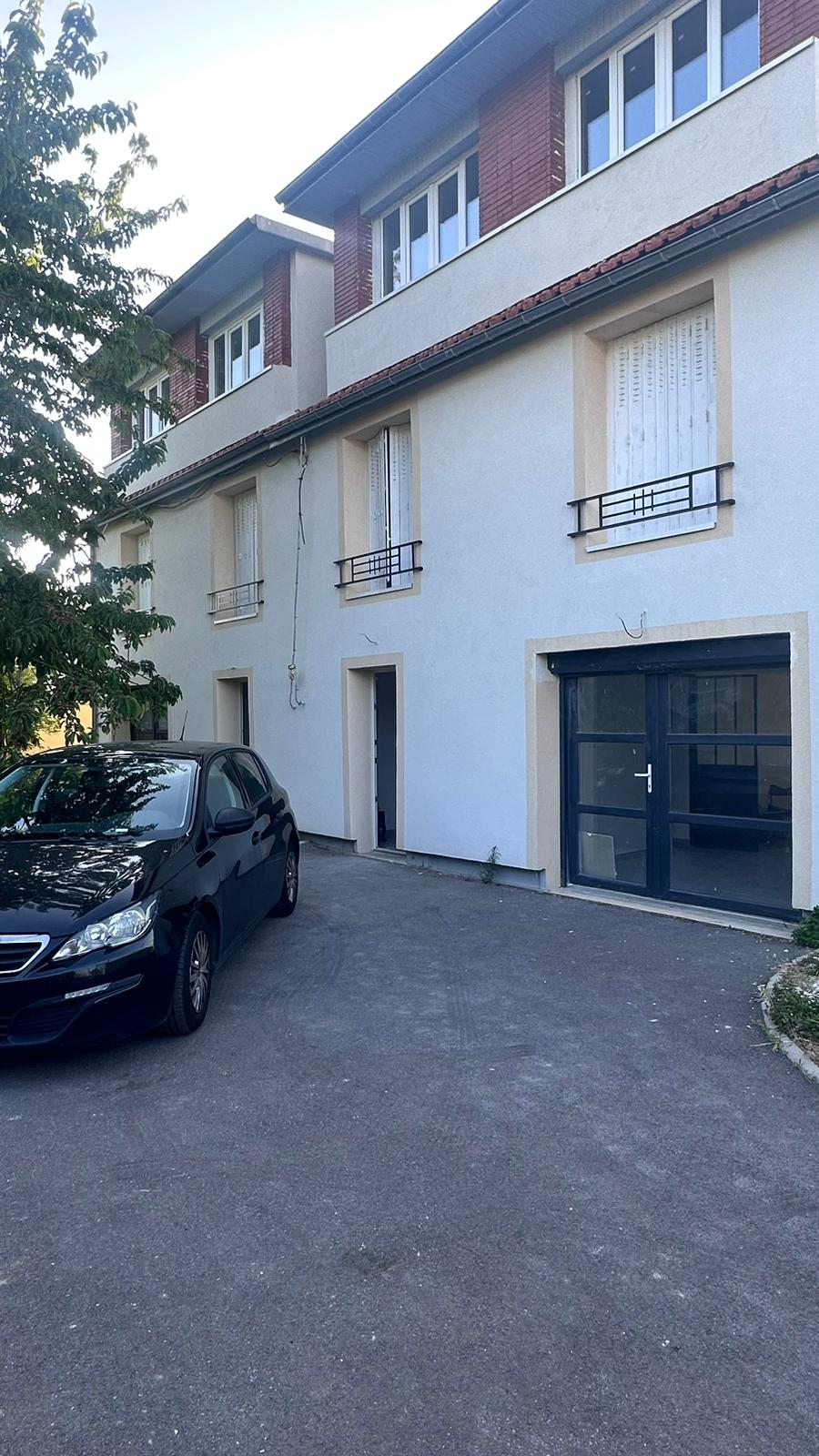 Coliving Trappes 437737