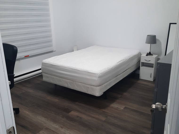 Chambre À Louer Saint-Jérôme 540971