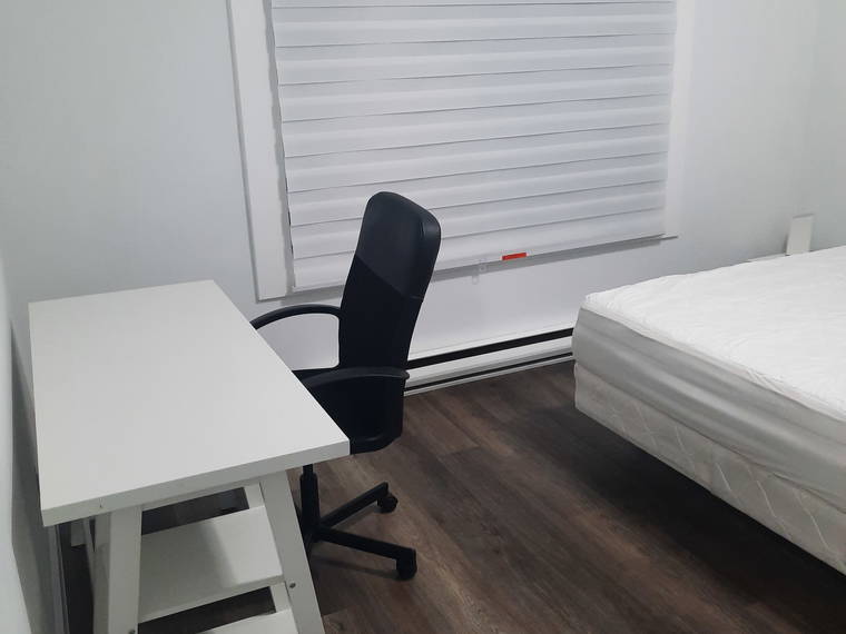 Chambre À Louer Saint-Jérôme 540971