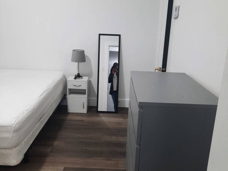 Chambre À Louer Saint-Jérôme 540971