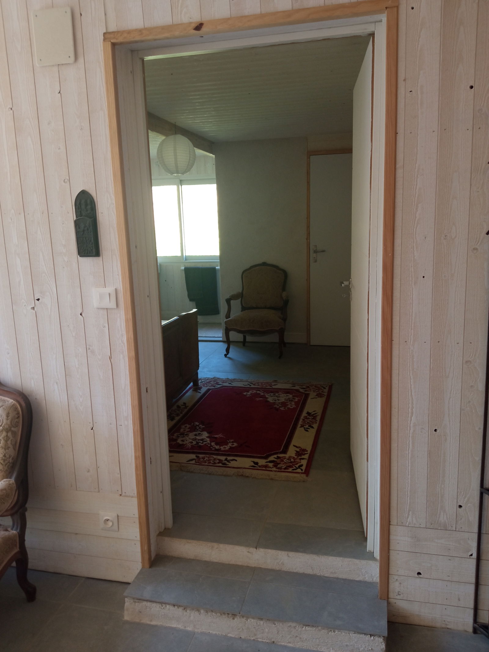 Homestay Saint-Sève 617850