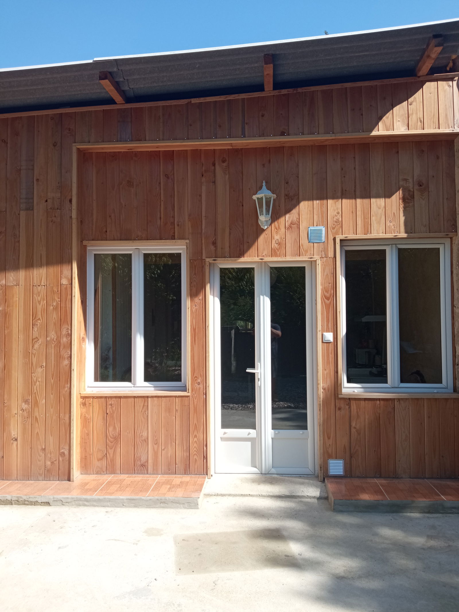 Homestay Saint-Sève 617850