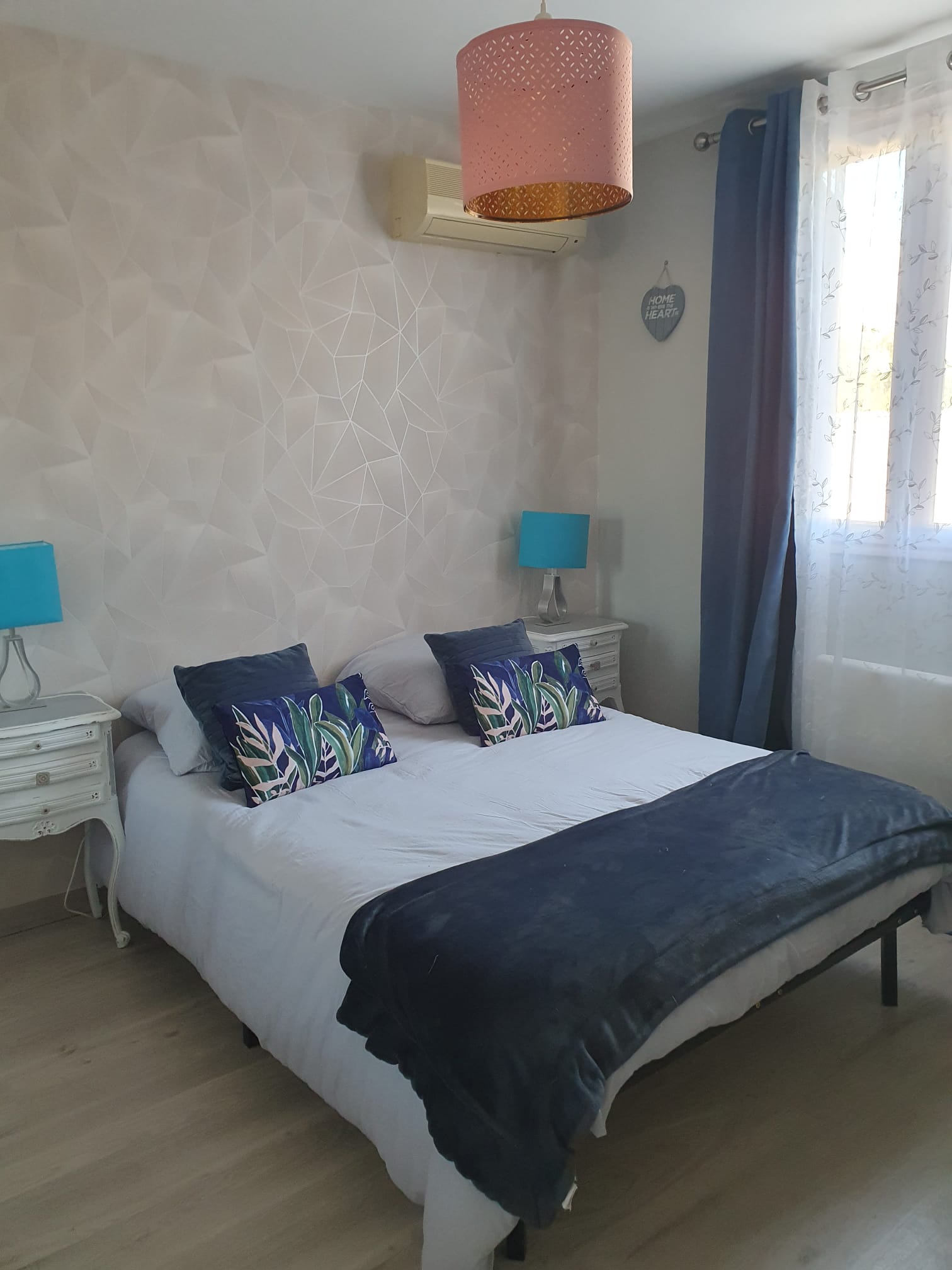 Entire Home Savigny-le-Temple 640844