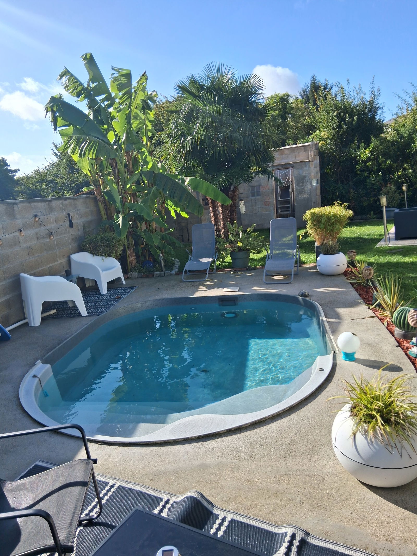 Entire Home Savigny-le-Temple 640844