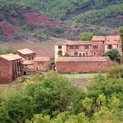 Homestay Saint-Affrique 95662