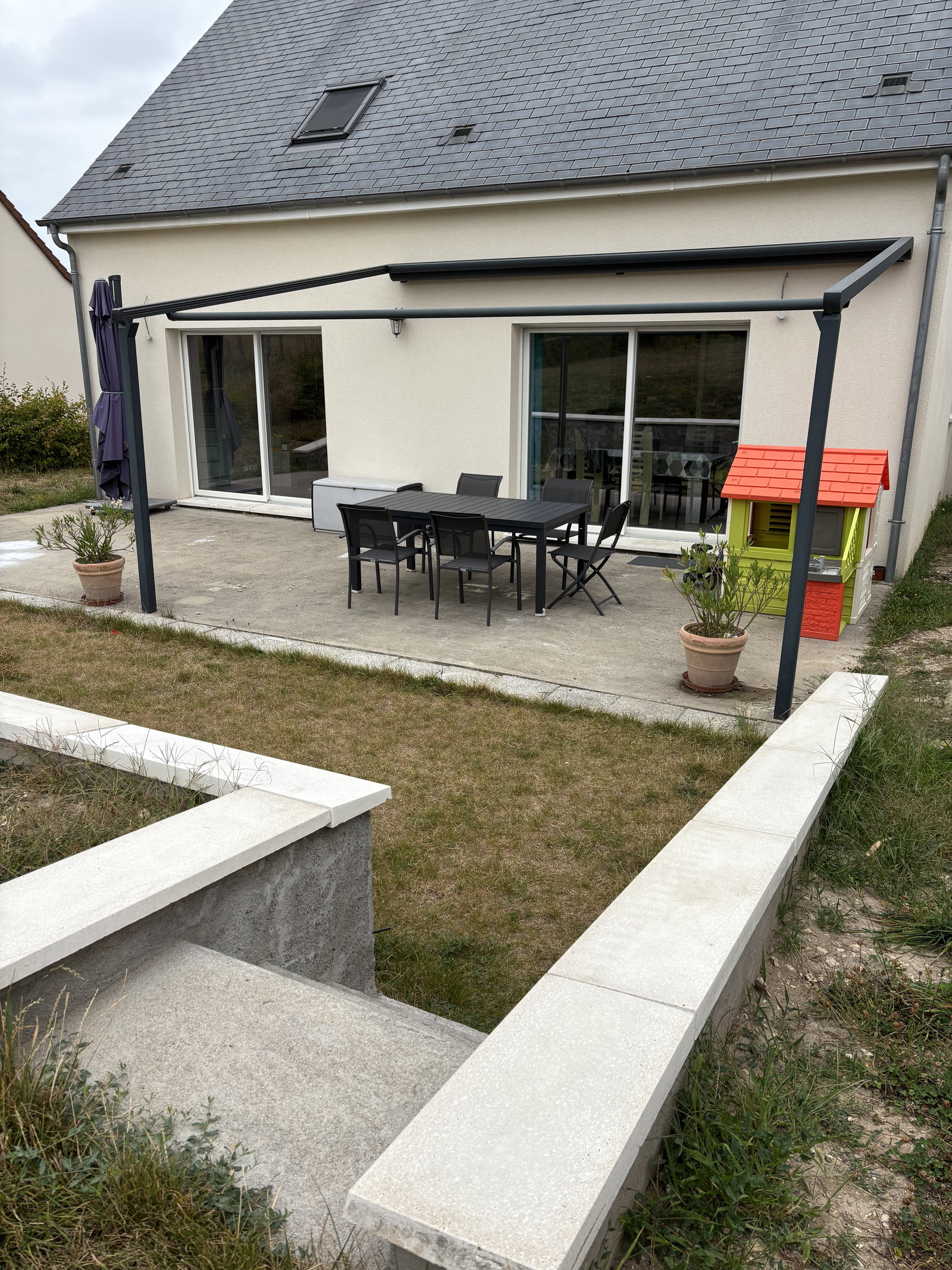 Homestay Bléré 581882