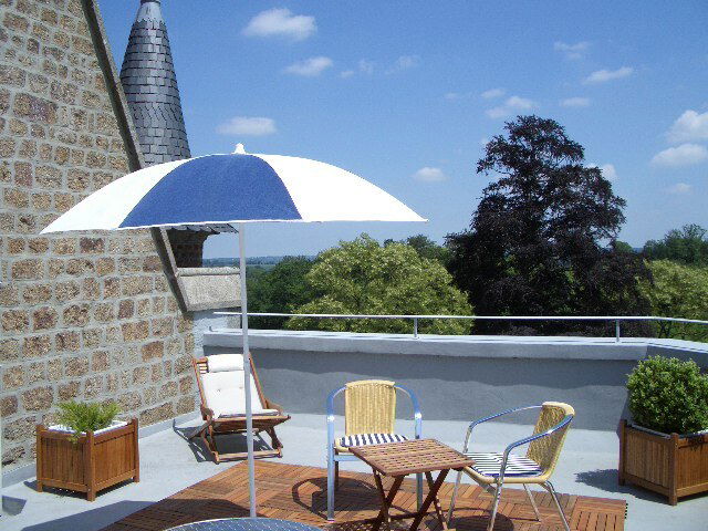 Bed And Breakfast Saint-Bômer-les-Forges 94747