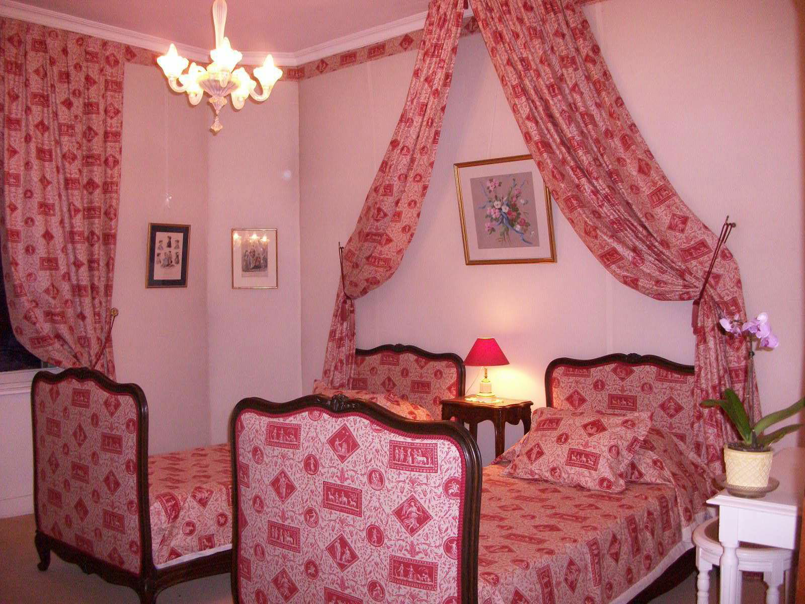 Bed And Breakfast Saint-Bômer-les-Forges 94747