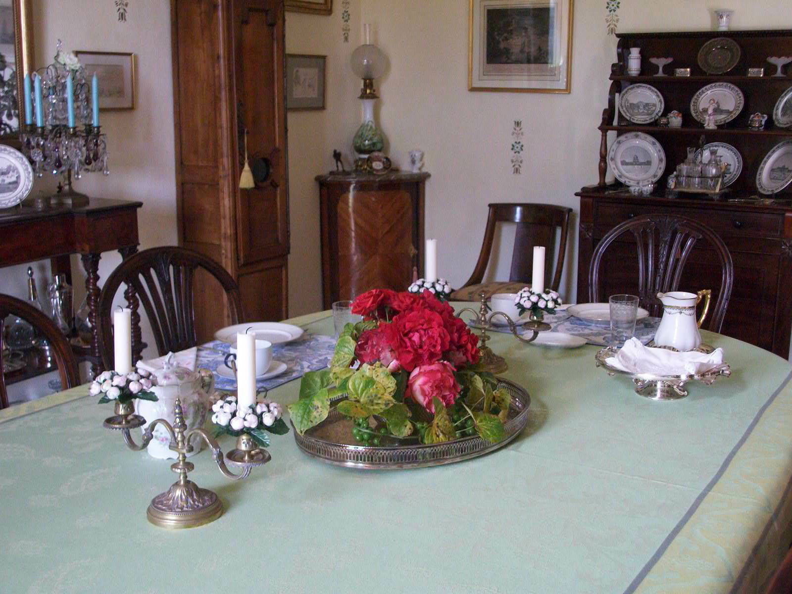Bed And Breakfast Saint-Bômer-les-Forges 94747