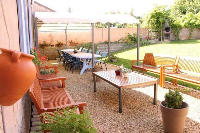 Bed And Breakfast Pareid 42984