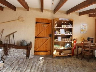 Gästezimmer Pareid 42984-2