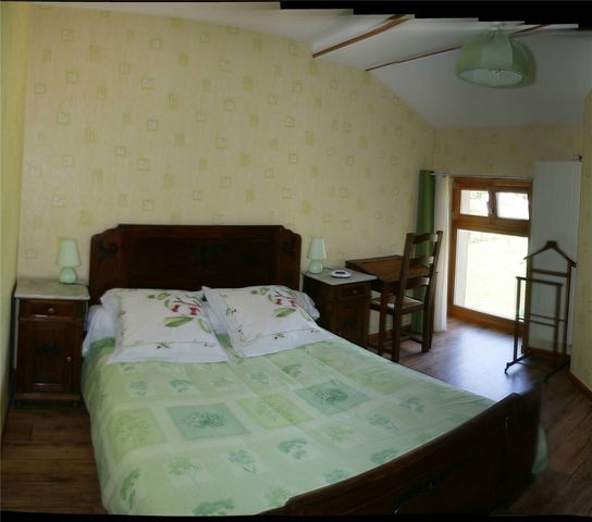 Bed And Breakfast Pareid 42984