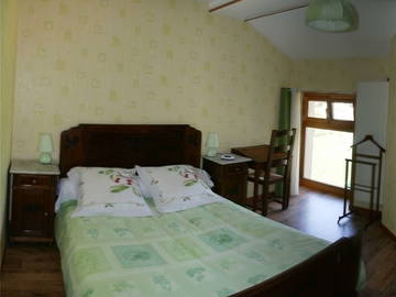 Chambre D'hôte Pareid 42984-4