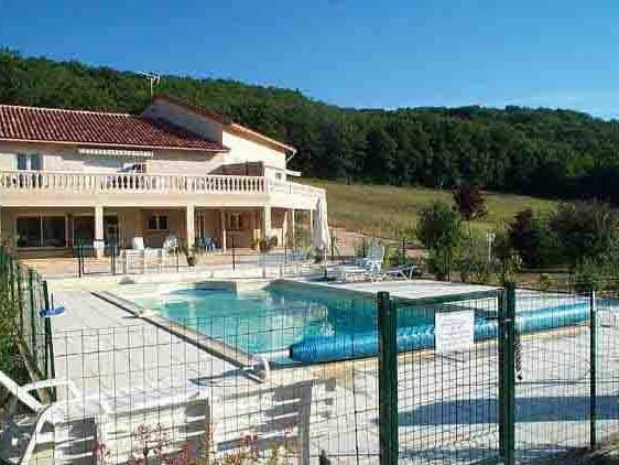 Gästezimmer Saint-Géry 49411-1