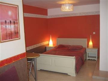 Chambre À Louer Saint-Géry 49411