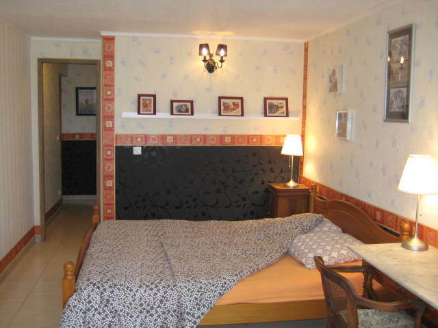 Bed And Breakfast Saint-Géry 49411