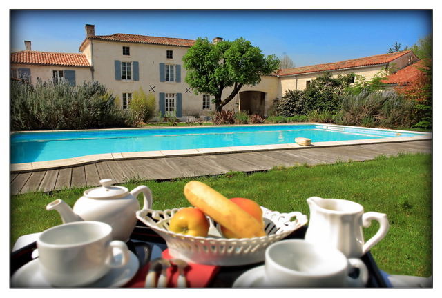 Bed And Breakfast Oulmes 50872