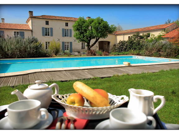 Bed And Breakfast Oulmes 50872-1