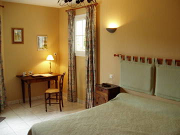 Chambre À Louer Oulmes 50872