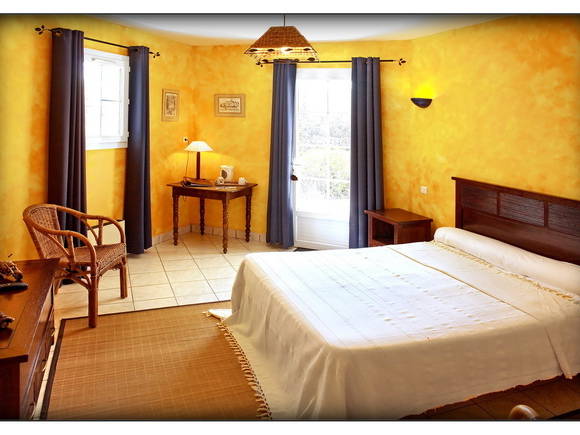 Bed And Breakfast Oulmes 50872-3