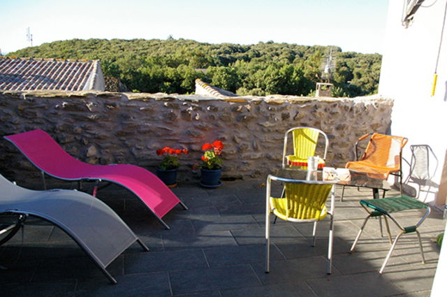 Homestay Montesquieu 46336