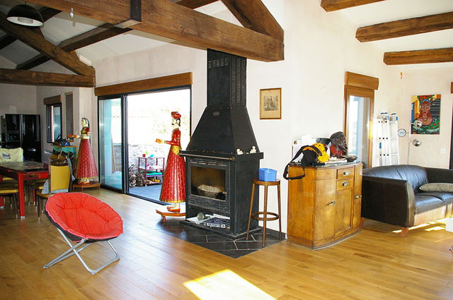 Homestay Montesquieu 46336