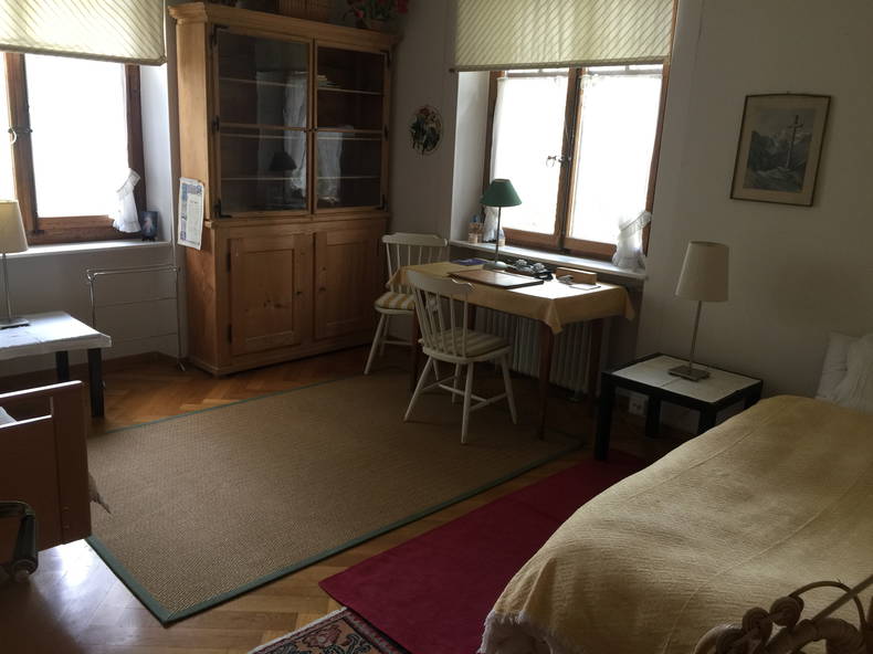 Homestay Lausanne 266941-2