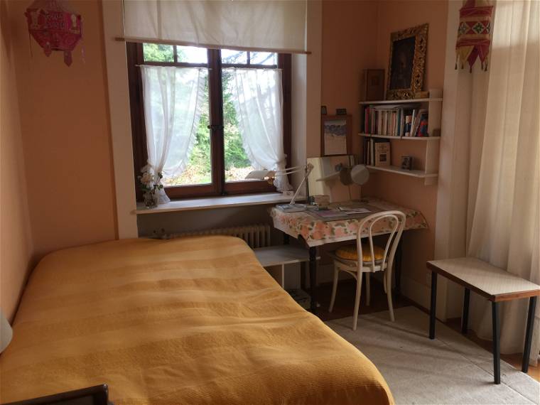 Chambre À Louer Lausanne 266941