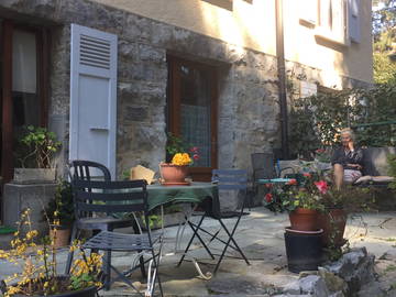 Chambre Chez L'habitant Lausanne 266941-7