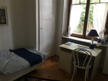 Chambre À Louer Lausanne 262927