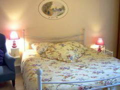 Bed And Breakfast Iffendic 65212-1