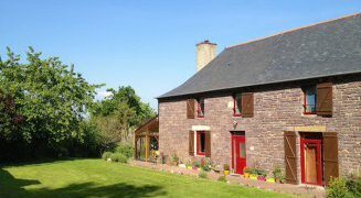 Bed And Breakfast Iffendic 65212