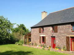 Bed And Breakfast Iffendic 65212-3