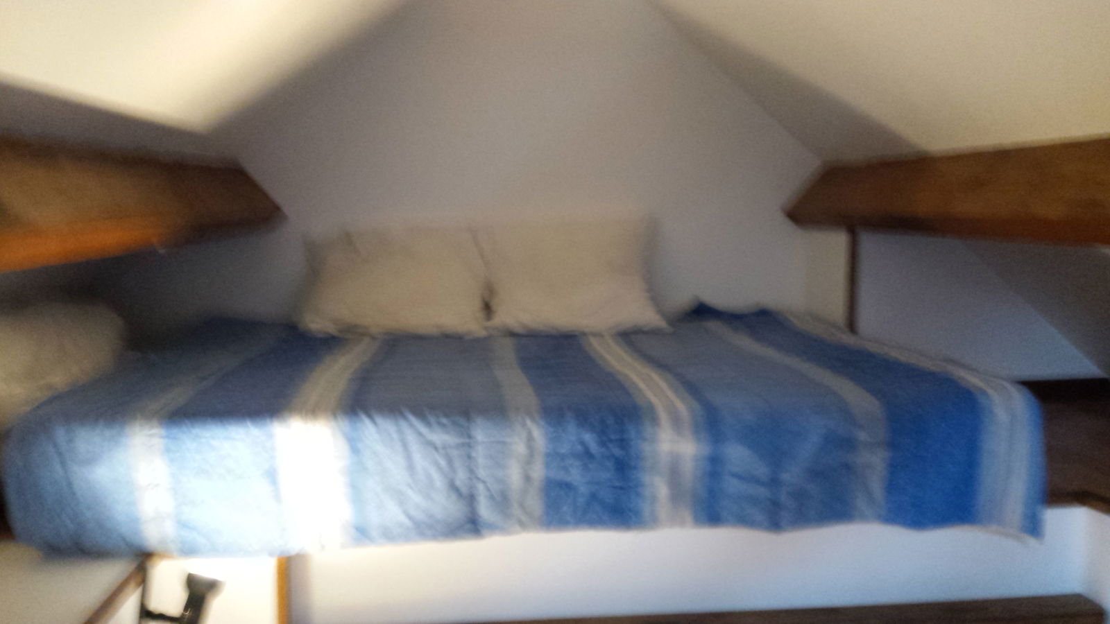 Homestay Butry-sur-Oise 92374