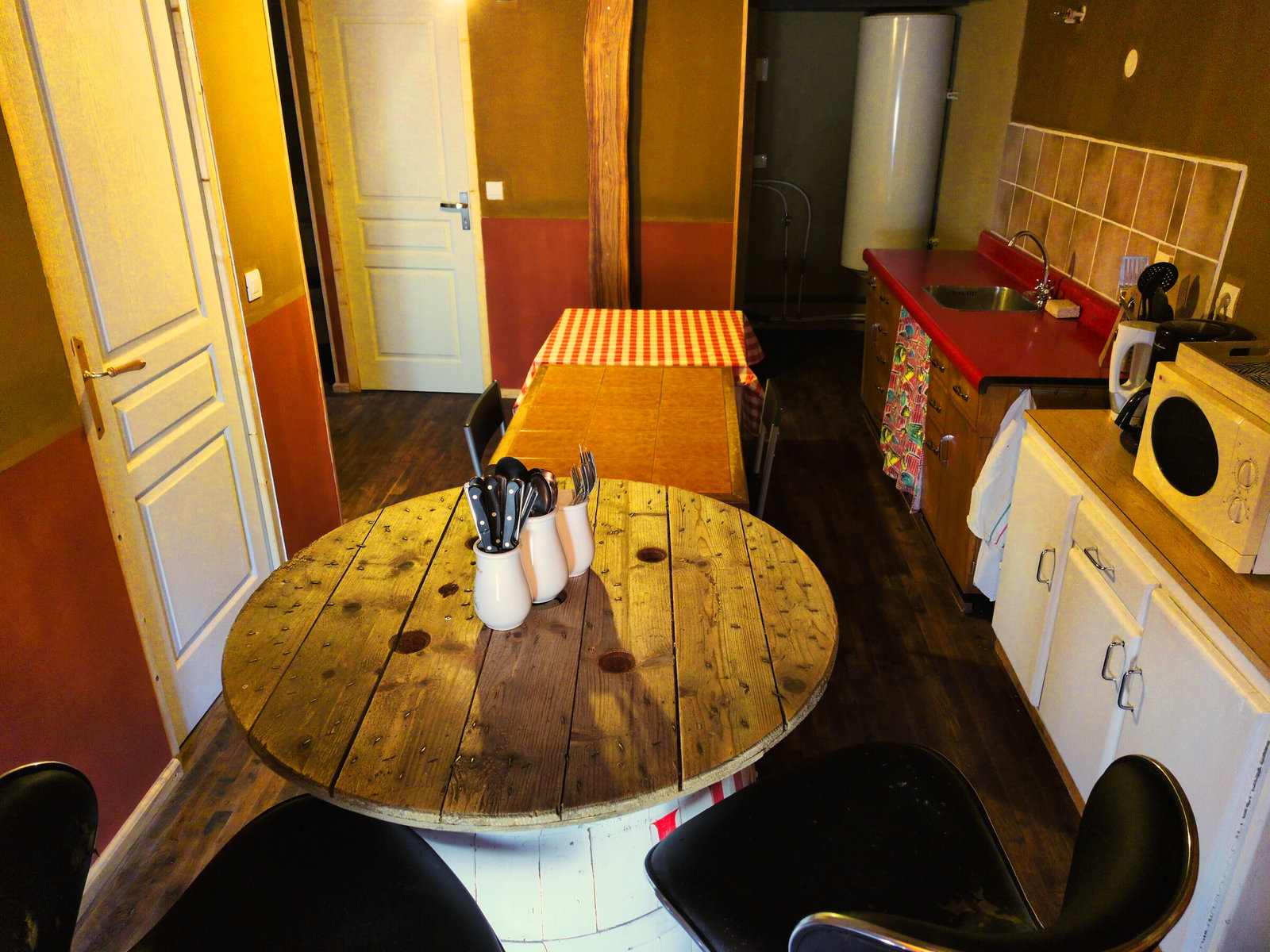Bed And Breakfast Saint-Ciergues 636290